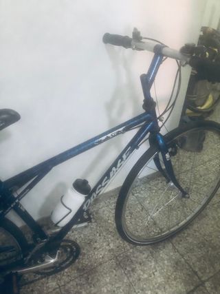 Bici Urbana GT Passage Talla S