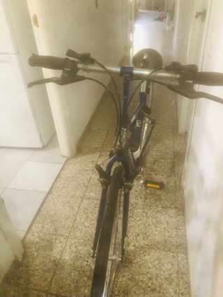 Bici Urbana GT Passage Talla S
