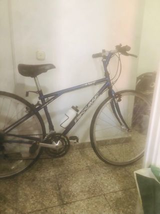 Bici Urbana GT Passage Talla S