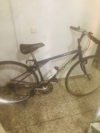 Bici Urbana GT Passage Talla S
