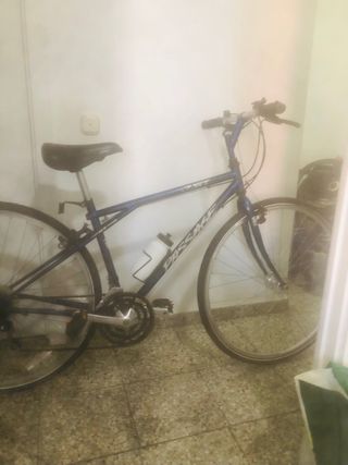 Bici Urbana GT Passage Talla S