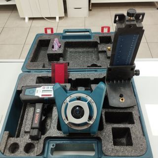 Nivel Laser Bosch GRL 300HV