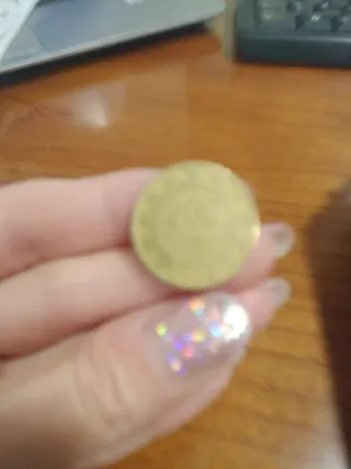Moneta 200 Lire 1978 Repubblica Italiana