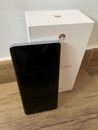 Huawei P30 Pro 256 GB blu