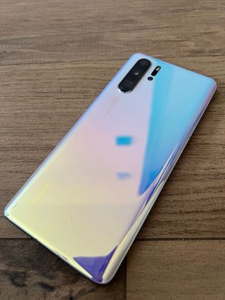 Huawei P30 Pro 256 GB blu