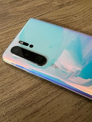 Huawei P30 Pro 256 GB blu