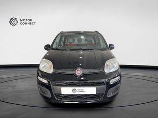 Fiat Panda 1.2 Lounge 69cv