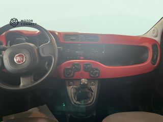 Fiat Panda 1.2 Lounge 69cv
