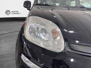Fiat Panda 1.2 Lounge 69cv