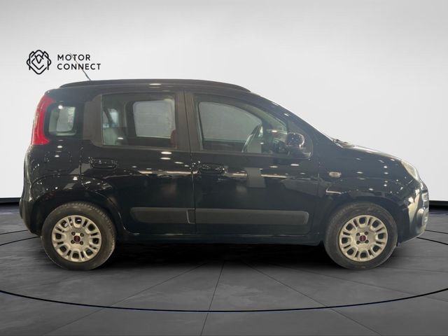 Fiat Panda 1.2 Lounge 69cv