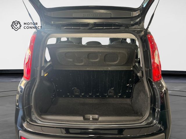 Fiat Panda 1.2 Lounge 69cv