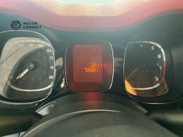 Fiat Panda 1.2 Lounge 69cv
