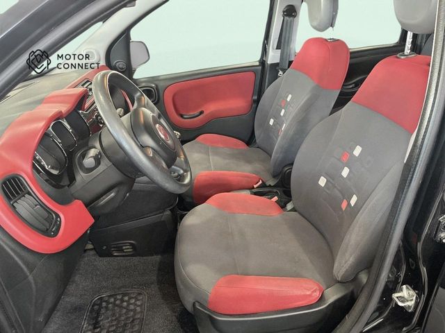 Fiat Panda 1.2 Lounge 69cv