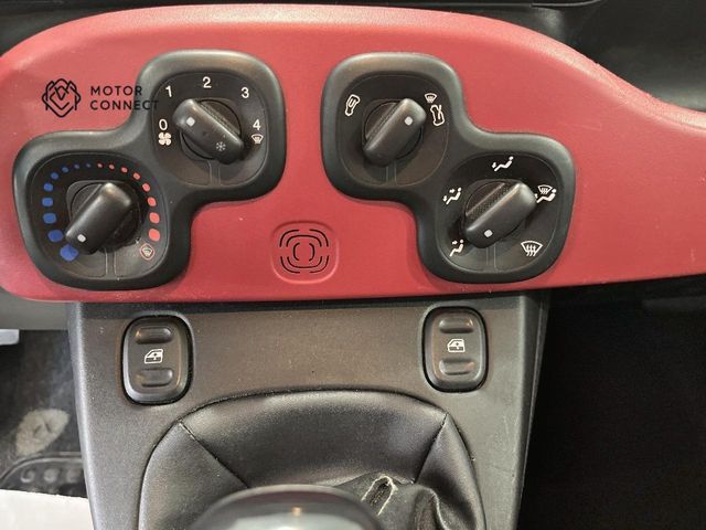 Fiat Panda 1.2 Lounge 69cv