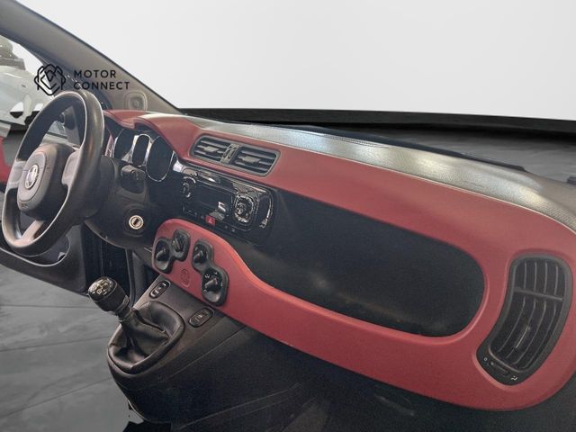 Fiat Panda 1.2 Lounge 69cv