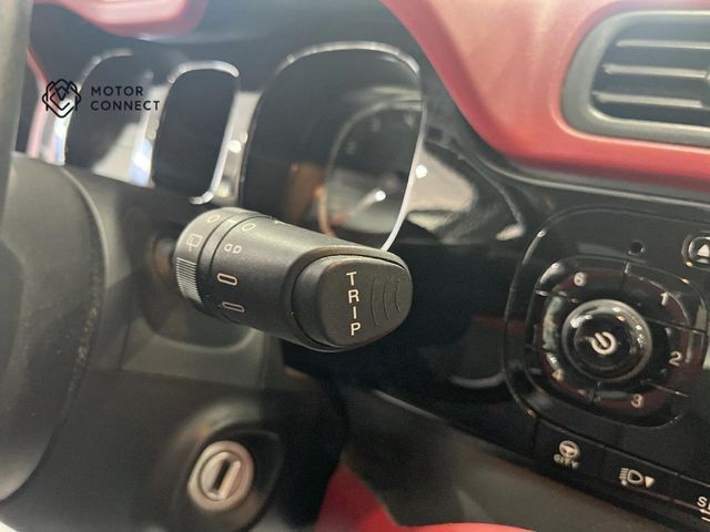 Fiat Panda 1.2 Lounge 69cv