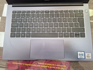 Ordenador portátil Huawei MateBook D14 i5-1021U 1.60ghz 8/1
