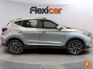 MG ZS 1.0T Luxury