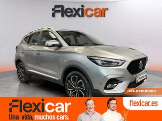 MG ZS 1.0T Luxury