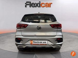MG ZS 1.0T Luxury