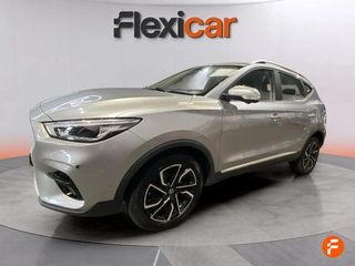 MG ZS 1.0T Luxury