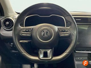 MG ZS 1.0T Luxury
