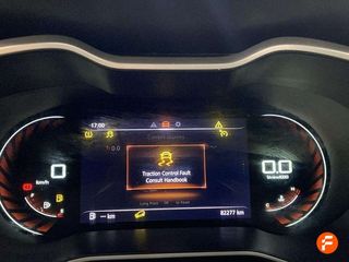 MG ZS 1.0T Luxury