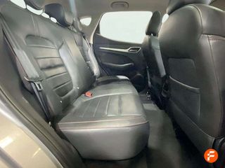 MG ZS 1.0T Luxury