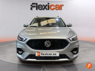 MG ZS 1.0T Luxury
