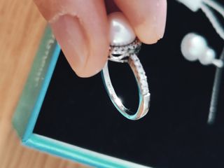 Parure gioielli Bassano Collection perle