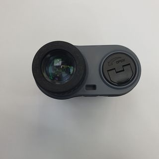 Golf Visor PinFinder