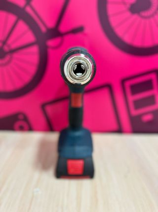 Taladro A Bateria Bosch GSB 18V-21