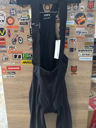Culotte Gobik Absolute Hombre Talla M