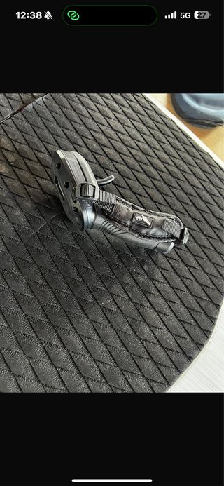 Tabla Surf Eléctrica Lift Foils