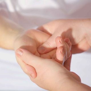 Técnica metamórfica