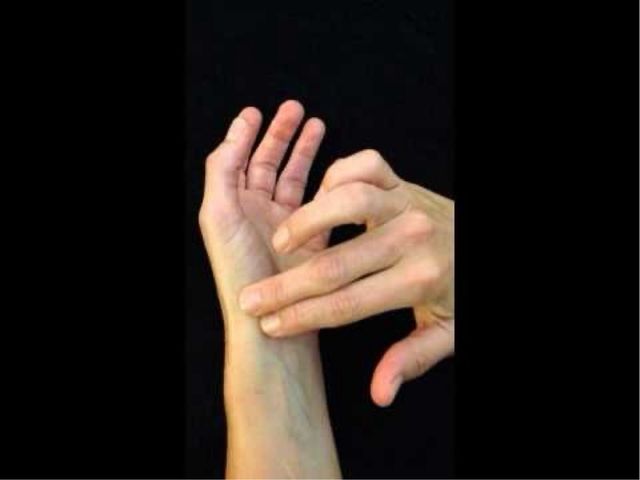 Técnica metamórfica