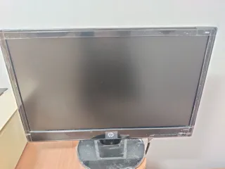 Monitor HP 19KA T3U81AA 18.5 LED WXGA