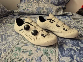 Scarpe bici da corsa LUCK T46