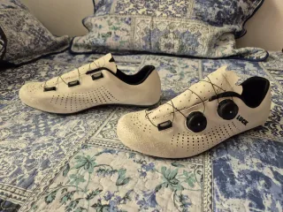 Scarpe bici da corsa LUCK T46