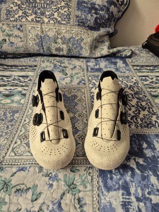 Scarpe bici da corsa LUCK T46