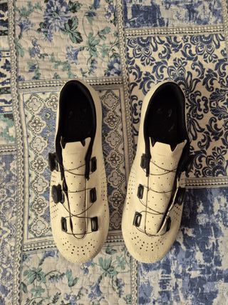 Scarpe bici da corsa LUCK T46