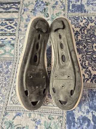 Scarpe bici da corsa LUCK T46
