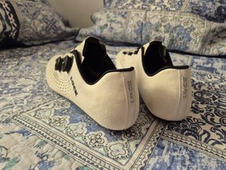 Scarpe bici da corsa LUCK T46