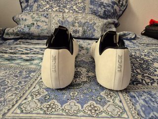 Scarpe bici da corsa LUCK T46