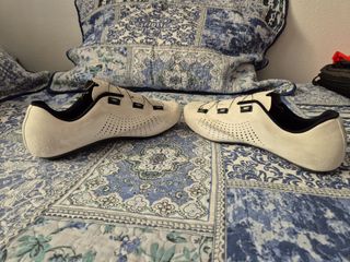 Scarpe bici da corsa LUCK T46