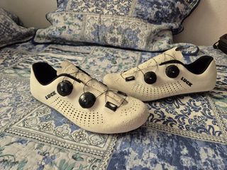 Scarpe bici da corsa LUCK T46
