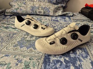 Scarpe bici da corsa LUCK T46