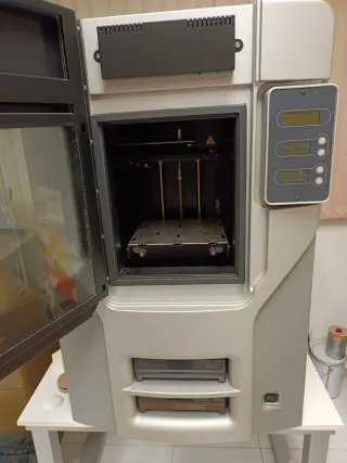 Impresora 3D Stratasys Dimension bst 1200es
