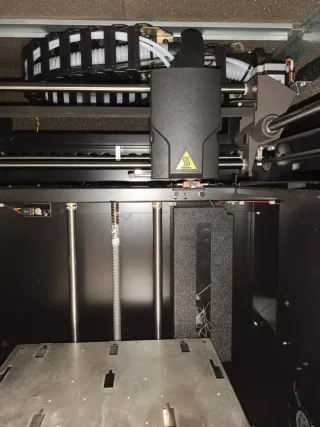 Impresora 3D Stratasys Dimension bst 1200es