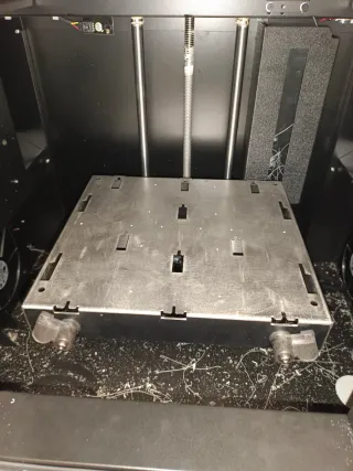 Impresora 3D Stratasys Dimension bst 1200es